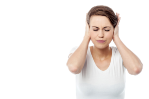 Traffic and street noise reduced by secondary glazing